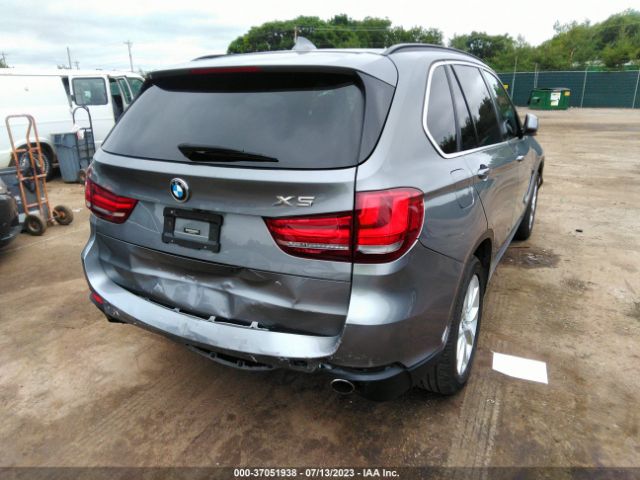 5UXKR0C51G0P29316 BMW X5 Xdrive35i