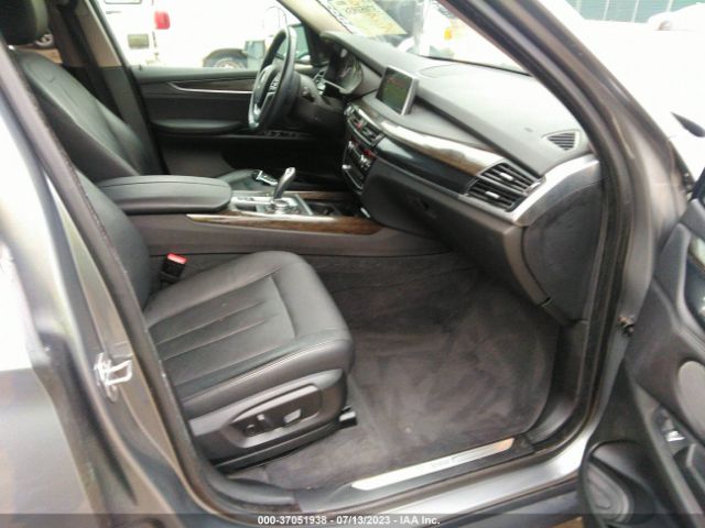 5UXKR0C51G0P29316 BMW X5 Xdrive35i
