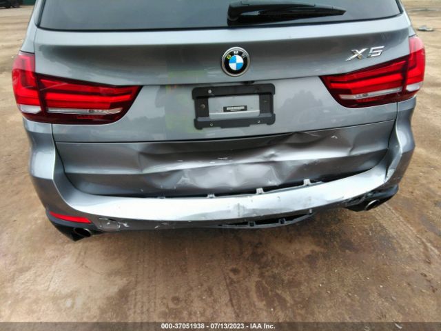 5UXKR0C51G0P29316 BMW X5 Xdrive35i