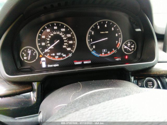 5UXKR0C51G0P29316 BMW X5 Xdrive35i