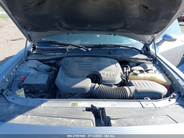 2C3CDZBG1FH705933 Dodge Challenger Sxt Plus