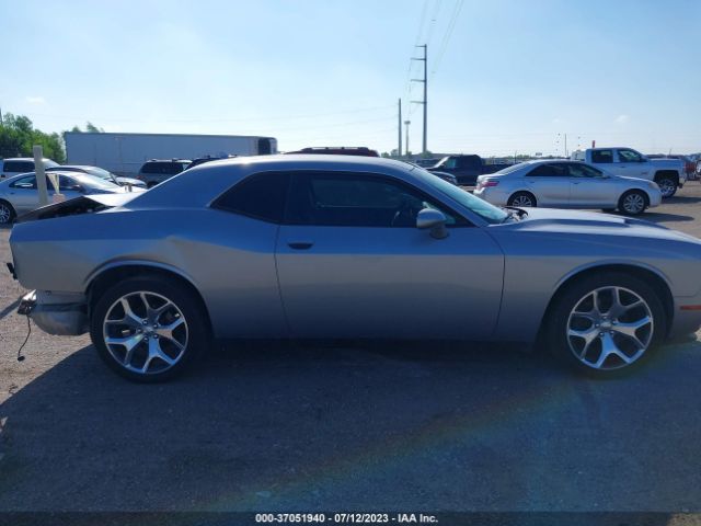 2C3CDZBG1FH705933 Dodge Challenger Sxt Plus