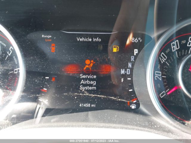 2C3CDZBG1FH705933 Dodge Challenger Sxt Plus