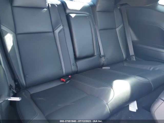 2C3CDZBG1FH705933 Dodge Challenger Sxt Plus