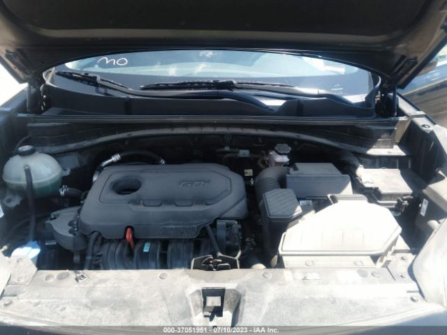 KNDPMCACXL7749476 KIA Sportage Lx