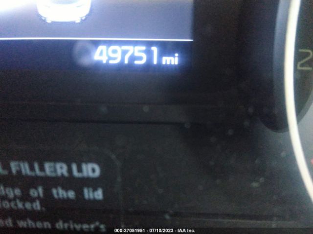 KNDPMCACXL7749476 KIA Sportage Lx