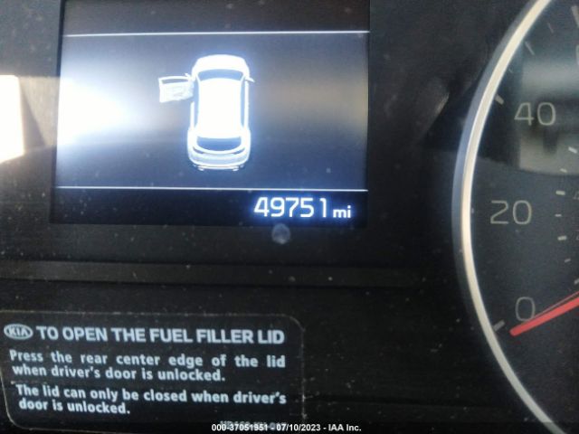 KNDPMCACXL7749476 KIA Sportage Lx