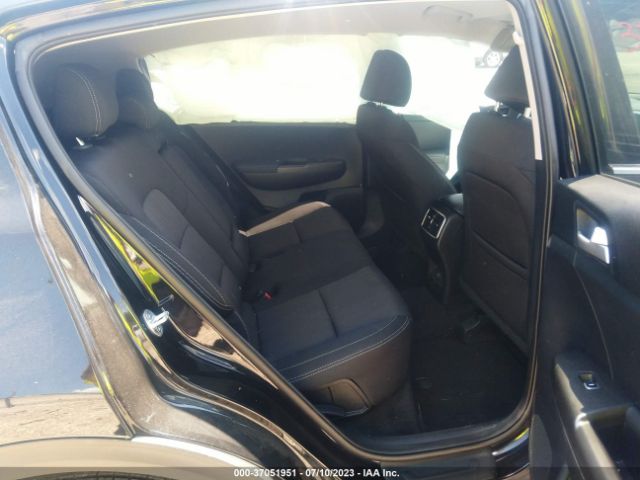 KNDPMCACXL7749476 KIA Sportage Lx