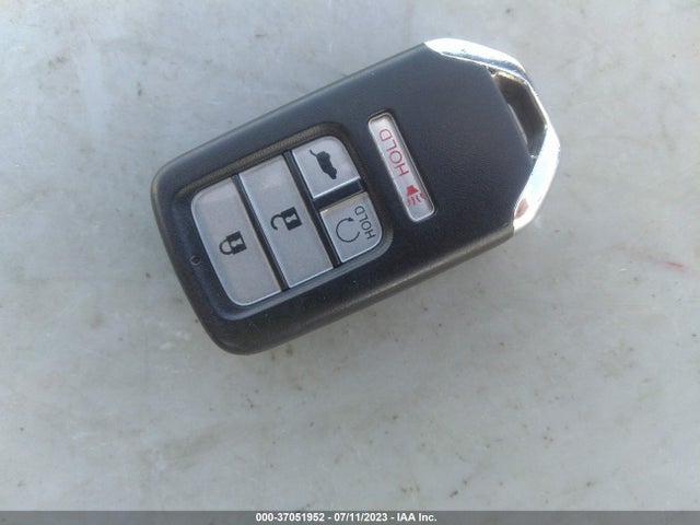 Honda Civic Hatchback Ex 2019 SHHFK7H61KU410413 Image 11