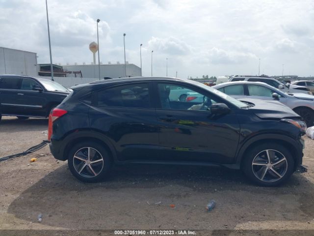 3CZRU5H59MM702081 Honda HR-V EX