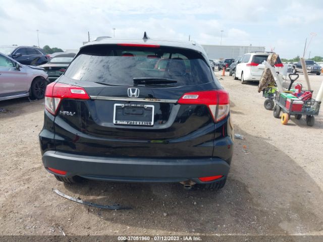 3CZRU5H59MM702081 Honda HR-V EX