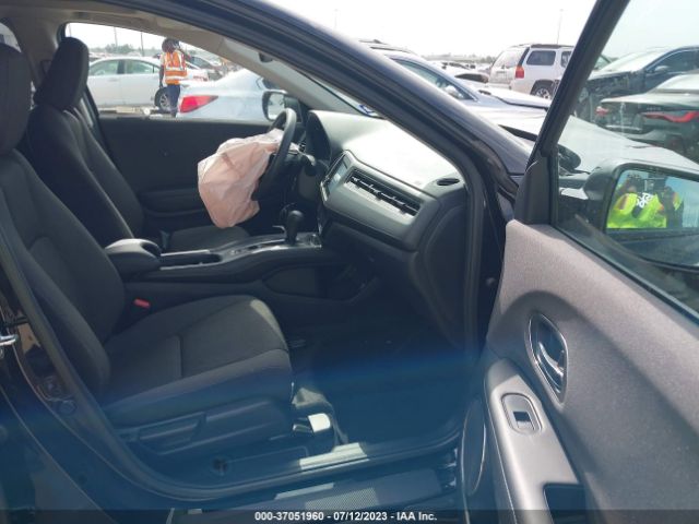 3CZRU5H59MM702081 Honda HR-V EX