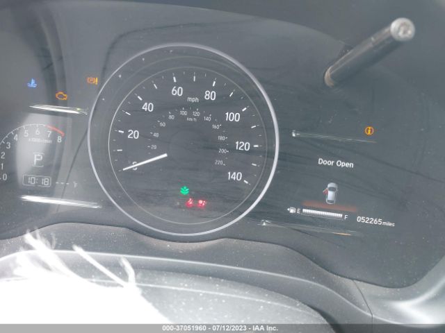 3CZRU5H59MM702081 Honda HR-V EX