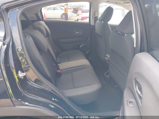 3CZRU5H59MM702081 Honda HR-V EX