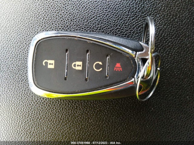 Chevrolet Trailblazer Lt 2021 KL79MPSL4MB119799 Image 11