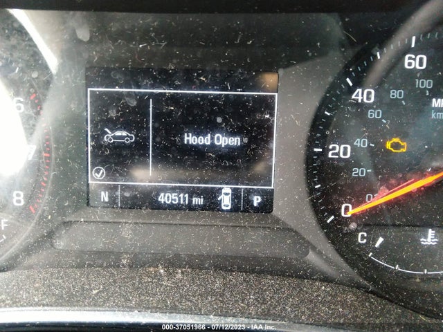 Chevrolet Trailblazer Lt 2021 KL79MPSL4MB119799 Image 15