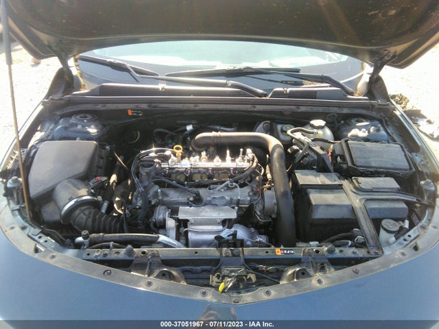 Chevrolet MALIBU LS 2020 1G1ZB5ST2LF100133 Image 10