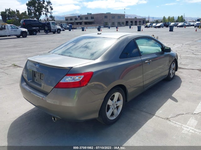 2008 HONDA CIVIC CPE EX-L VIN: 2HGFG12938H553869