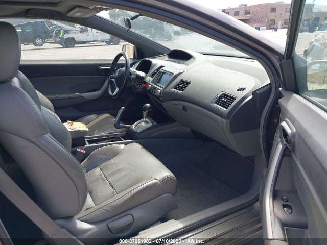 2008 HONDA CIVIC CPE EX-L VIN: 2HGFG12938H553869