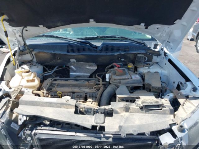 1C4NJCEA2GD562488 Jeep Compass Latitude