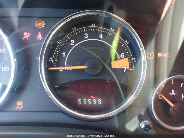 1C4NJCEA2GD562488 Jeep Compass Latitude