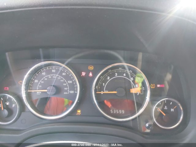 1C4NJCEA2GD562488 Jeep Compass Latitude