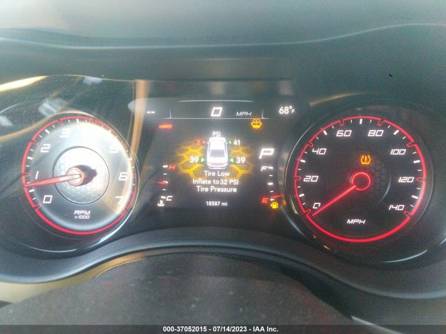 Dodge Charger Sxt 2022 2C3CDXBG6NH225390 Image 7