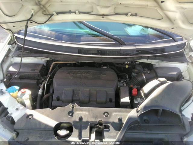 2015 HONDA ODYSSEY EX VIN: 5FNRL5H48FB052814