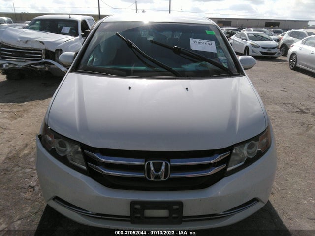 Honda ODYSSEY EX 2015 5FNRL5H48FB052814 Image 12