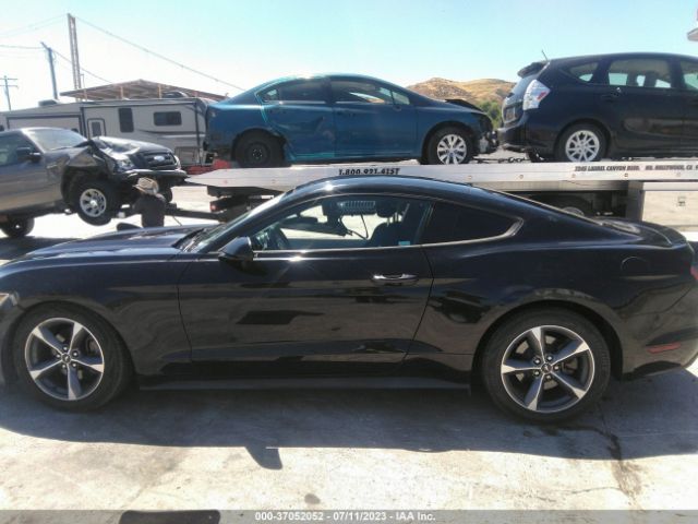 1FA6P8AM9F5401084 Ford Mustang V6