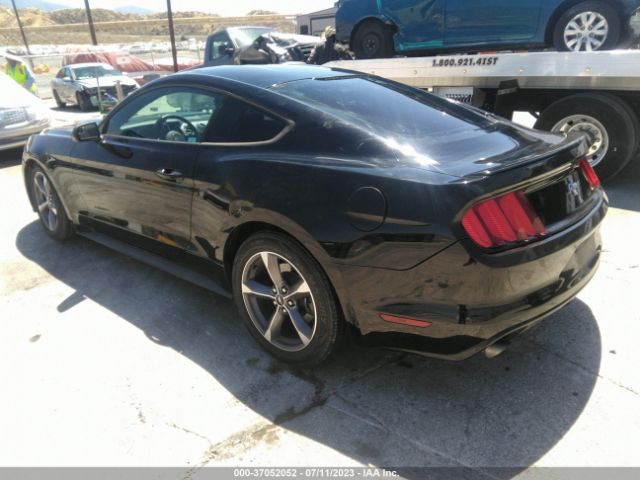 1FA6P8AM9F5401084 Ford Mustang V6