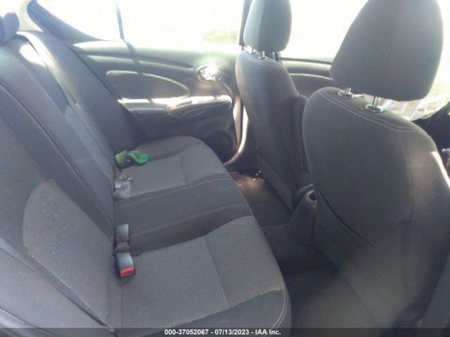 3N1CN7AP1FL956167 Nissan VERSA SV