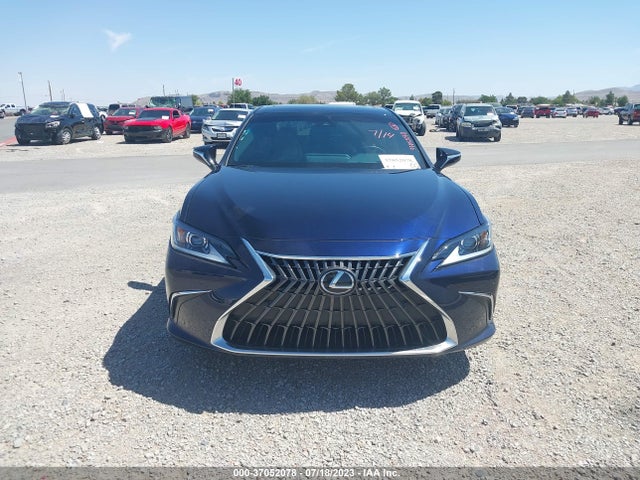 2022 Lexus ES, VIN: 58ADZ1B14NU117619