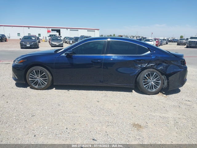 2022 Lexus ES, VIN: 58ADZ1B14NU117619