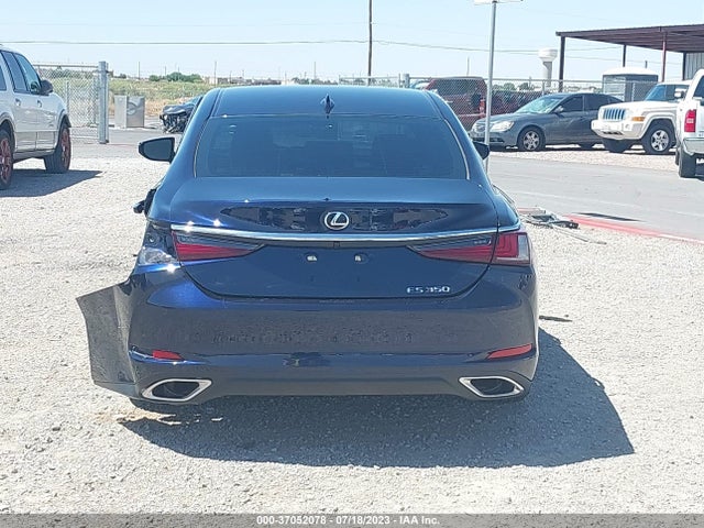 2022 Lexus ES, VIN: 58ADZ1B14NU117619