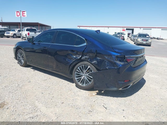 2022 Lexus ES, VIN: 58ADZ1B14NU117619