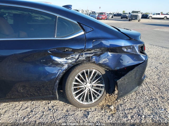 2022 Lexus ES, VIN: 58ADZ1B14NU117619