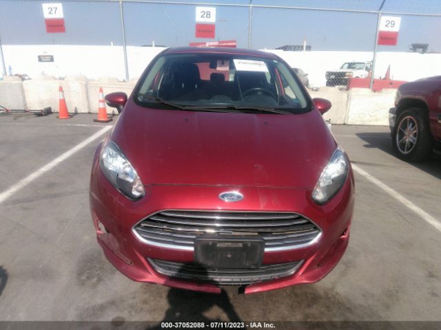3FADP4EJ1EM240920 Ford FIESTA SE