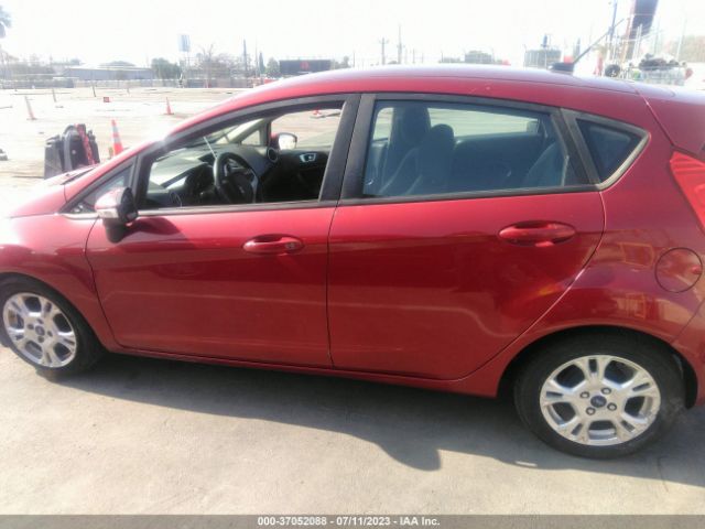 3FADP4EJ1EM240920 Ford FIESTA SE
