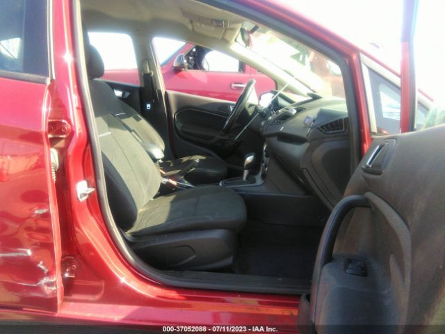 3FADP4EJ1EM240920 Ford FIESTA SE