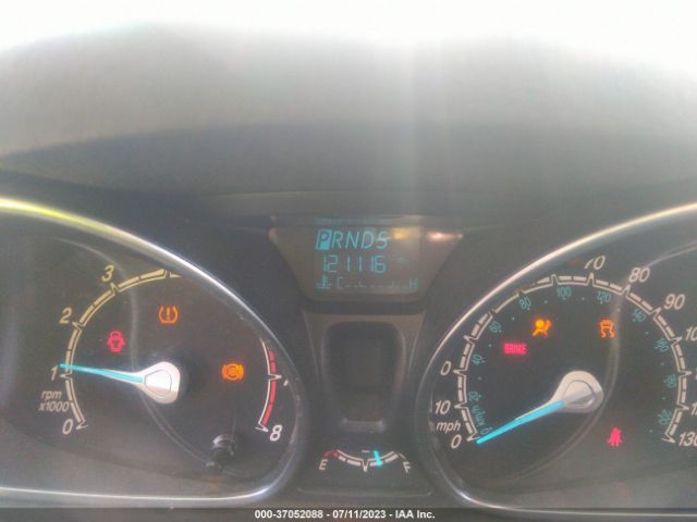 3FADP4EJ1EM240920 Ford FIESTA SE