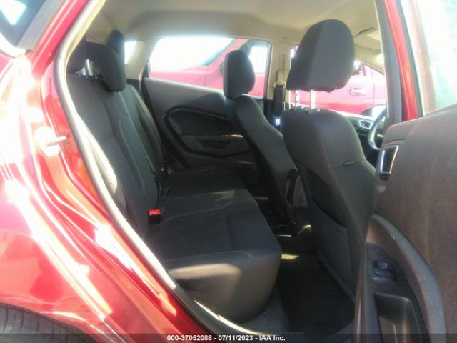 3FADP4EJ1EM240920 Ford FIESTA SE