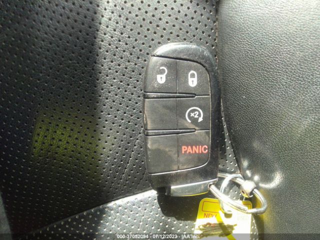 3C4PDCEG8KT681024 Dodge JOURNEY GT