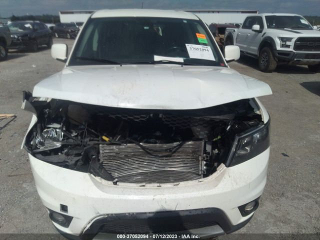 3C4PDCEG8KT681024 Dodge JOURNEY GT