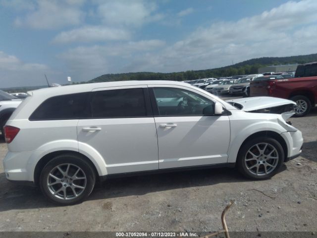 3C4PDCEG8KT681024 Dodge JOURNEY GT