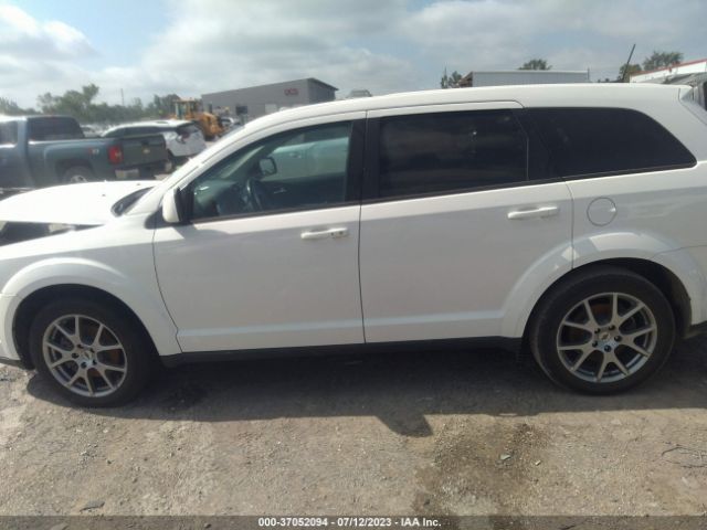 3C4PDCEG8KT681024 Dodge JOURNEY GT
