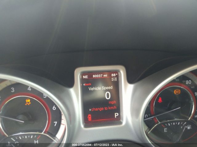 3C4PDCEG8KT681024 Dodge JOURNEY GT