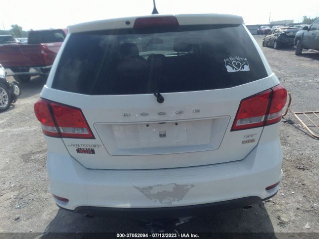 3C4PDCEG8KT681024 Dodge JOURNEY GT
