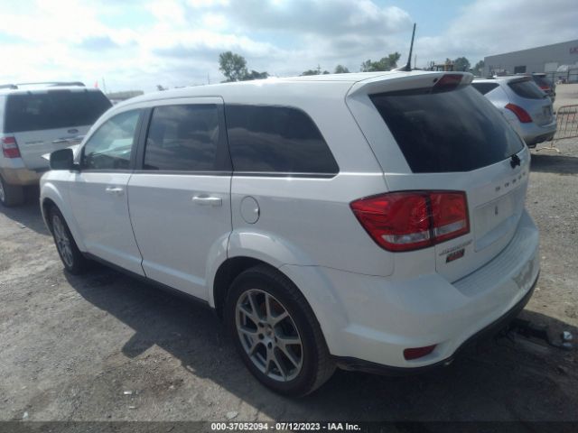 3C4PDCEG8KT681024 Dodge JOURNEY GT