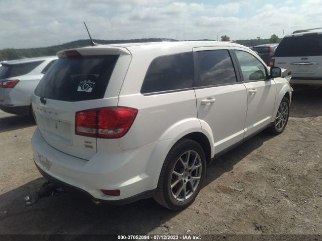 3C4PDCEG8KT681024 Dodge JOURNEY GT